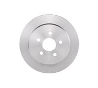 Bremsscheibe BOSCH 0 986 478 514 hinten, voll, 1 Stück