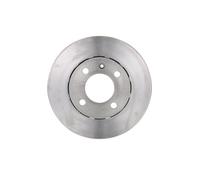 BOSCH Bremsscheibe 0986478621 belüftet 239mm 18mm für SEAT VW