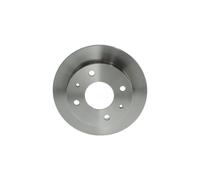 2x BOSCH Bremsscheibe 0 986 478 727 für HYUNDAI