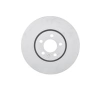 2x BOSCH Bremsscheibe 0 986 478 867 für SEAT VW AUDI SKODA