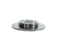 2x BOSCH Bremsscheibe 0 986 479 018