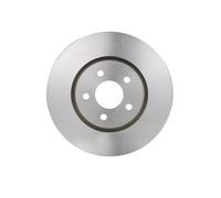 2x BOSCH Bremsscheibe 0 986 479 029