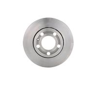 2x BOSCH Bremsscheibe 0 986 479 036