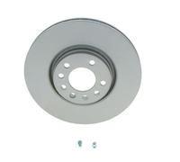 Bremsscheibe BOSCH 0 986 479 113 vorne, belüftet, hochkarbonisiert, 1 Stück
