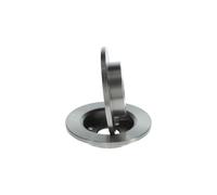 2x BOSCH Bremsscheibe 0 986 479 119