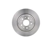 Bremsscheibe BOSCH 0 986 479 120 hinten, voll, 1 Stück