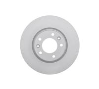 2x BOSCH Bremsscheibe 0 986 479 193
