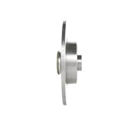 2x BOSCH Bremsscheibe 0 986 479 276
