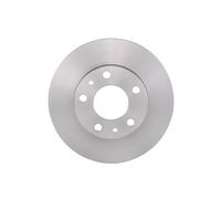 BOSCH Bremsscheibe vorne rechts links belüftet 280mm für PEUGEOT FIAT CITROËN 0 986 479 313
