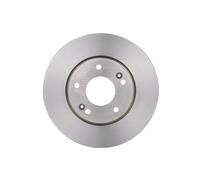 2x BOSCH Bremsscheibe 0 986 479 368