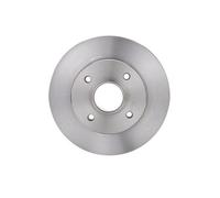 2x BOSCH Bremsscheibe 0 986 479 388