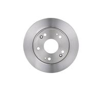 2x BOSCH Bremsscheibe 0 986 479 450