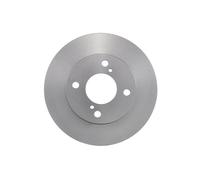 2x BOSCH Bremsscheibe 0 986 479 778