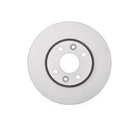 2x BOSCH Bremsscheibe 0 986 479 B73