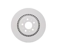 2x BOSCH Bremsscheibe 0 986 479 C78
