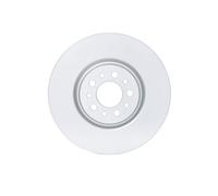 BOSCH Bremsscheibe 0986479c82 belüftet 330mm 28mm für Fiat