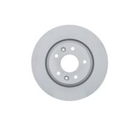 BOSCH Bremsscheibe 0986479d16 belüftet 295mm 26mm für NISSAN RENAULT
