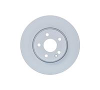 2x Bosch 0 986 479 D57 Bremsscheibe für MERCEDES BENZ VITO W447 Bremsscheiben