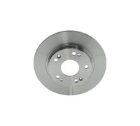 2x BOSCH Bremsscheibe 0 986 479 V21