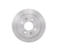 Bremsscheibe BOSCH 0 986 479 739 für JAZZ IV (GK_) 1.3 2015-