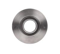 BOSCH Bremsscheibe 0 986 479 A50 VollHinten Rechts Links für FORD Transit Custom V362 2.2 TDCi