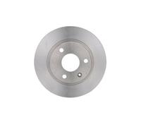 2x BOSCH Bremsscheibe Bremsscheiben Satz Bremsen Vorne 0 986 478 246