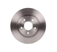 BOSCH Bremsscheibe 0986479527 belüftet 290mm 26mm für MITSUBISHI