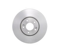 Bremsscheibe BOSCH 0 986 479 536 vorne, belüftet, 1 Stück