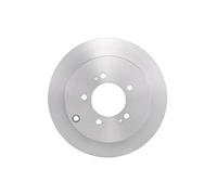 Bremsscheibe BOSCH 0 986 479 318 hinten, voll, 1 Stück