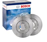 BOSCH Bremsscheibe 0986478621 belüftet 239mm 18mm für SEAT VW