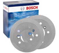 Bosch Bremsscheibe [Hersteller-Nr. 0986478863] für VW, Mercedes-Benz