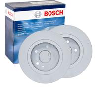 Bremsscheibe BOSCH 0 986 479 C57 hinten, voll, 1 Stück