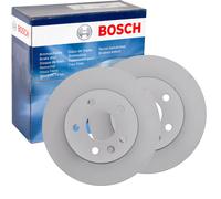 2x Bosch Bremsscheiben Ø276mm Vorne Passend Für Mercedes-benz V-klasse Vito Bremsscheibe: A.b.s.: 16887 Abakus: 23103037 Abakus: 231030372 Aisin: U