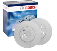 Bremsscheibe Vorderachse Bosch 0 986 479 B66