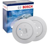 Bremsscheibe BOSCH 0 986 479 B81 hinten, voll, 1 Stück