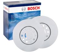 Bremsscheibe BOSCH 0 986 478 546 vorne, belüftet, hochkarbonisiert, 1 Stück