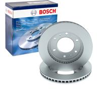 BOSCH Bremsscheibe vorne rechts links belüftet 294mm für MITSUBISHI 0 986 479 D69