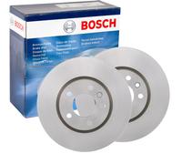Bremsscheibe Vorderachse Bosch 0 986 478 593