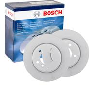 BOSCH Bremsscheibe 3er E46 Z4 E85