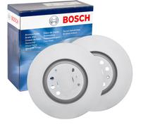 BOSCH Bremsscheibe vorne rechts links belüftet 320mm für VW SEAT AUDI 0 986 478 985