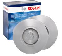 Bremsscheibe BOSCH 0 986 479 536 vorne, belüftet, 1 Stück