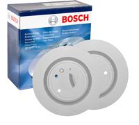 Bremsscheibe BOSCH 0 986 479 D31 hinten, belüftet, 1 Stück