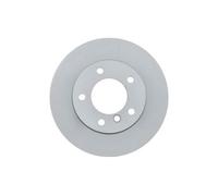 Original BOSCH Bremsscheibe 0 986 479 213 für BMW