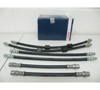 2x Bosch Bremsschlauch BMW X5 E53 Satz für hinten li. und re.