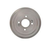 BOSCH Bremstrommel hinten rechts links für HYUNDAI KIA 0 986 477 298