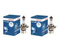 BOSCH Glühlampe, Fernscheinwerfer Glühlampe, Hauptscheinwerfer Glühlampe, Nebelscheinwerfer 1 987 302 041