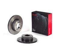 Bremsscheibe Vorderachse Brembo 09.9750.2S
