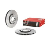Bremsscheibe BREMBO 09.7880.75, 1 Stück