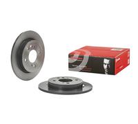 2x BREMBO BREMSSCHEIBEN 350mm GELOCHT VORNE passend für DODGE DURANGO JEEP GRAND