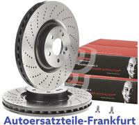 Brembo | Bremsscheibe | 09.B769.51